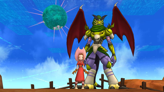 Anything about Digimon Masters Online Anything about Digimon Masters Online